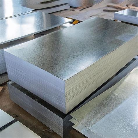 4x10 24 gauge sheet metal|galvanized steel sheets 4x10.